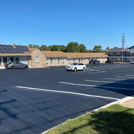 Bel Air Motor Lodge Maple Shade Экстерьер фото