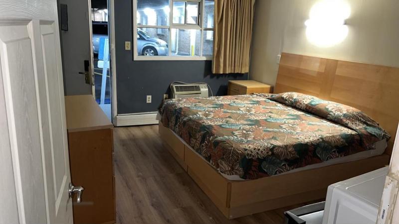 Bel Air Motor Lodge Maple Shade Экстерьер фото
