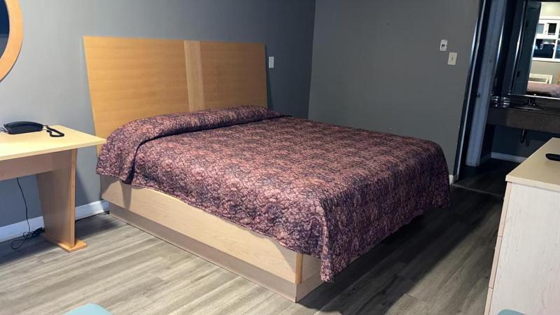 Bel Air Motor Lodge Maple Shade Экстерьер фото